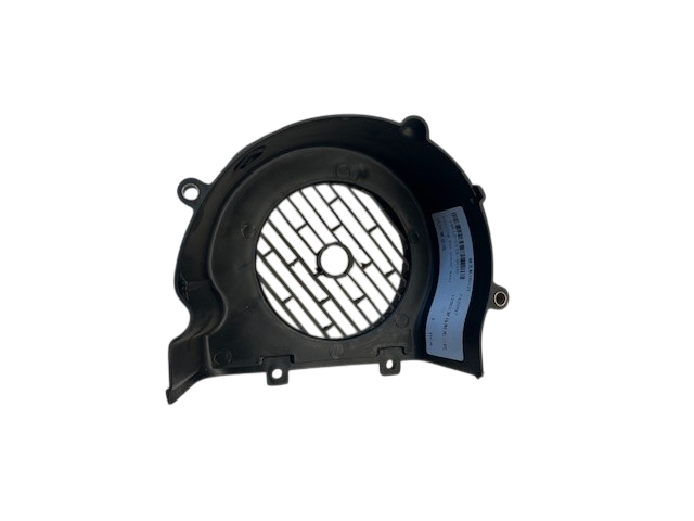 Kreidler Flory 125 Classic Lüfterdeckel 742097 Lüfterabdeckung Lüfterverkleidung Motorroller Scooter Original Ersatzteil