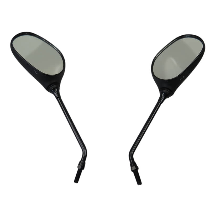 SMC Quad 170 Rückspiegel links und rechts 170ccm 4Takt 56270-ROA-00 Motorroller.de links rechts Seitenspiegel ATV Quad 200 UTV Ersatzteil Service