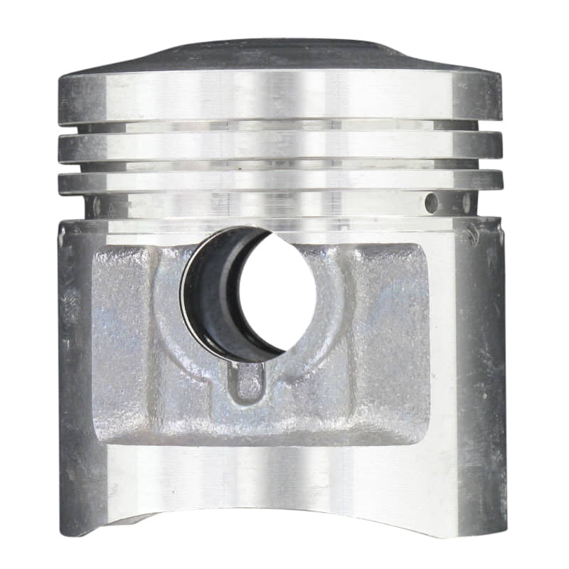 Chunlan Chopper Kolben Piston 125ccm 4Takt 244FM.04.01-01 Motorroller.de Motorkolben Motorrad Moped Ersatzteil Service Inpektion Direktimport