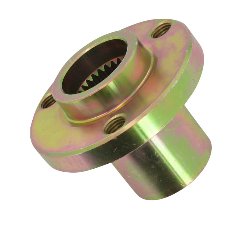 Bremsscheibennabe hinten X0403510000