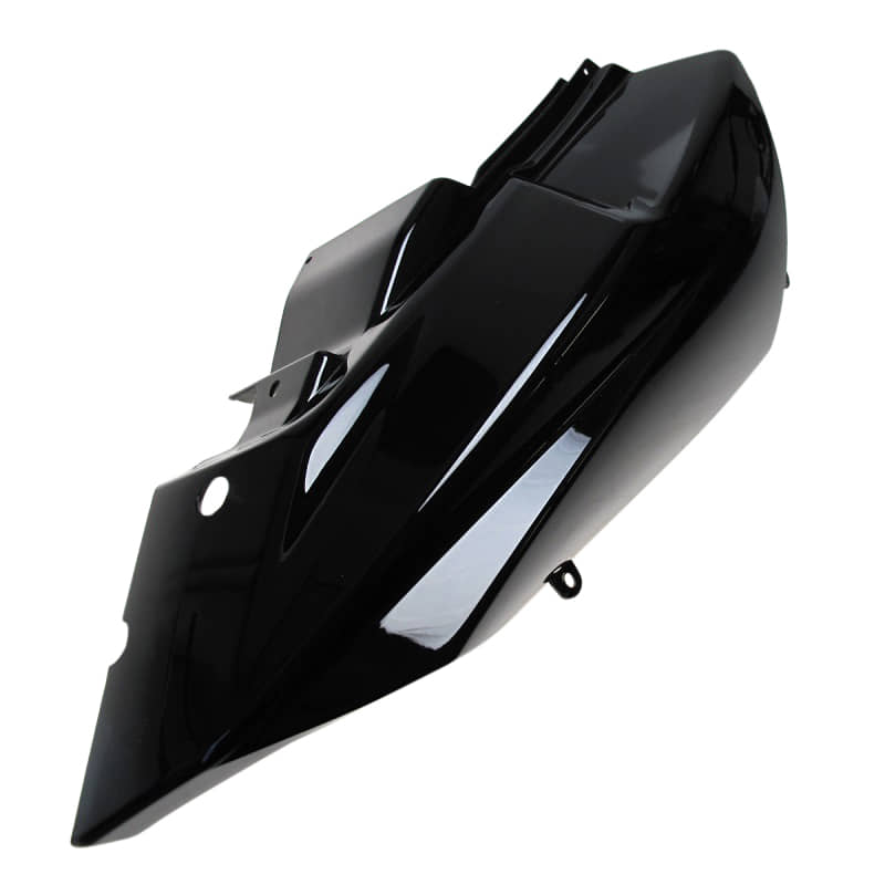 Heckverkleidung rechts schwarz Rallox 1020310-1-RXR-S