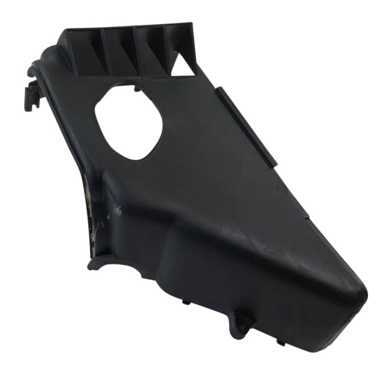 Adly Lüfterabdeckung GK 125 Lüfter-Abdeckung 125ccm 4Takt Motorroller.de Lüfterdeckel Lüfter-Deckel Gebläseabdeckung Lüfterverkleidung Gebläsedeckel