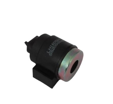 Blinkrelais DAE-3830A-SE4-0000