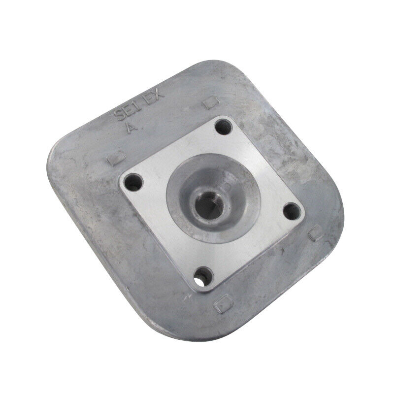 Aeon Cobra 125 RS Zylinderkopf Quad ATV 125ccm 4Takt GY14191 Motorroller.de Zylinder-Kopf Zylinder-Deckel Zylinderdeckel Zylinder-Head Zylinder-Heads