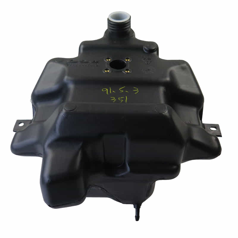 Benzintank Kaftstoffbehälter C15215010001 Benzinbehälter Kraftstofftank PGO Dreiradroller Trikeroller TR3 50 Original