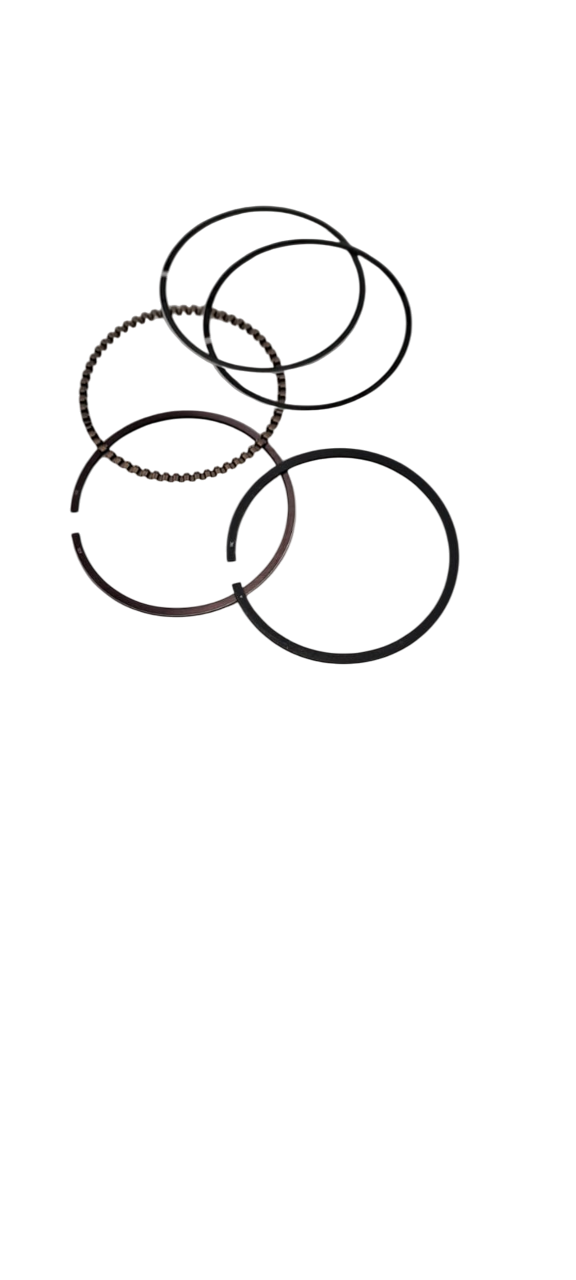 Kreidler DICE CR/GS/SM 125i Pro Kolbenringe 89107 Kolbenringsatz Rex Supermoto Enduro 125 DD Kompressionsringe