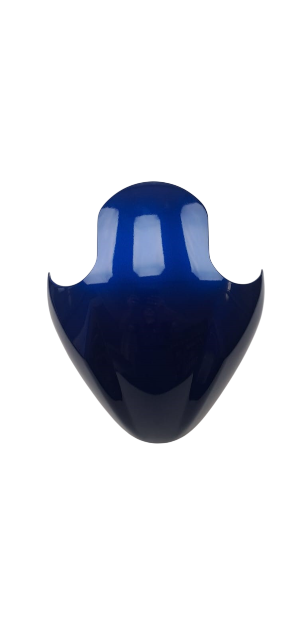 PGO Kotflügel vorn blau G-Max 50 25 km/h Spritzschutz Roller C16320024W02 Motorroller.de Schutzblech Schutz-Blech Radabdeckung Innenkotflügel Radlauf