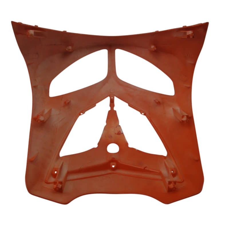 Frontverkleidung Scheinwerferverkleidung orange Rallox 1020303-3-RXR-O