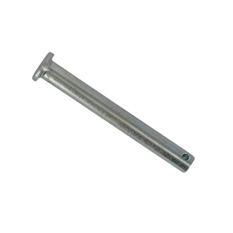 Bolzen Hauptständer Rex RS450 Stehbolzen Zapfen 50ccm 4Takt Motorroller.de Gewindebolzen Gewindestift Arretierbolzen Stiftschraube Gewinde-Stift