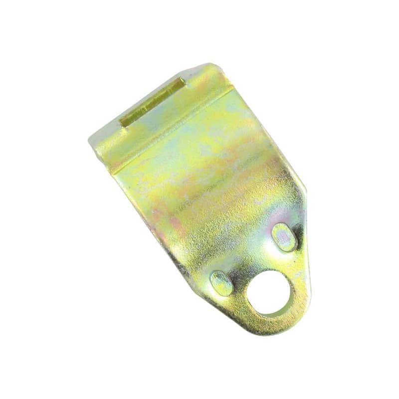 Halter für Bremsarmatur links Befestigung YY50QT012003