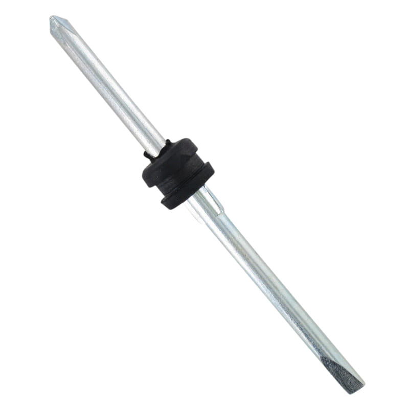 SMC Schraubendreher Otello SE Schlüssel 56120-NAF-00 Motorroller.de Rohling Schlüssel-Rohling Rohschlüssel Scooter Exploroer Bullet 50 Moped