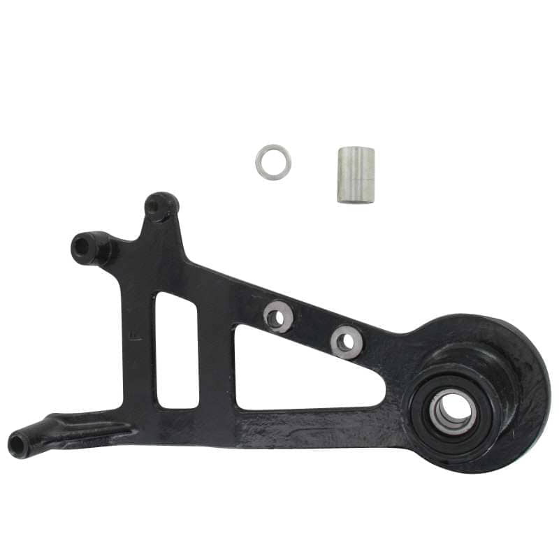 Stützhalter Verbindungsplatte Motor 125ccm 4Takt ohne 1100201 Motorroller.de Lager 275mm Einbaulänge 125ccm-4Takt Scooter Jonway Moped Ersatzteil