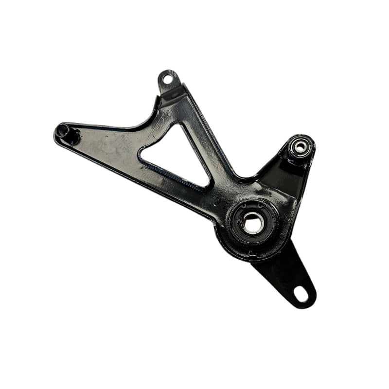 Kreidler Flory Classic 50 Auspuffhalter 50ccm 4Takt 43210-ALA6-9100 Motorroller.de Auspuffstrebe 50ccm-4Takt Flory 50 Classic Roller Mokick Ersatzteil