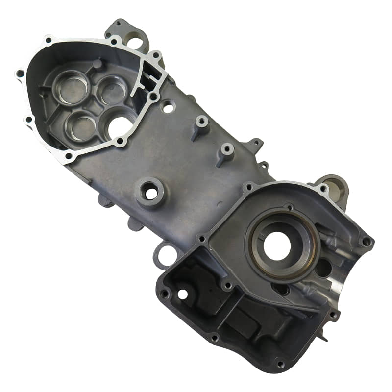 AEON Kurbelgehäuse links Cobra 180 RS Motorblock 180ccm 4Takt Motorroller.de Motorgehäuse 180ccm-4Takt Quad ATV Cobra 180 Utility UTV Ersatzteil