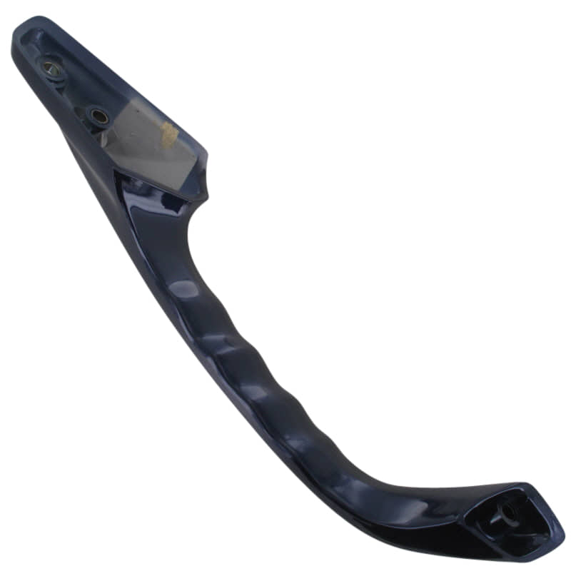 PGO T-Rex 110 Haltegriff links dunkelblau Handgriff Roller 110ccm 2Takt C15450004P0 Motorroller.de Lenkergriff Griffgummi Lenker-Griff Hand-Griff