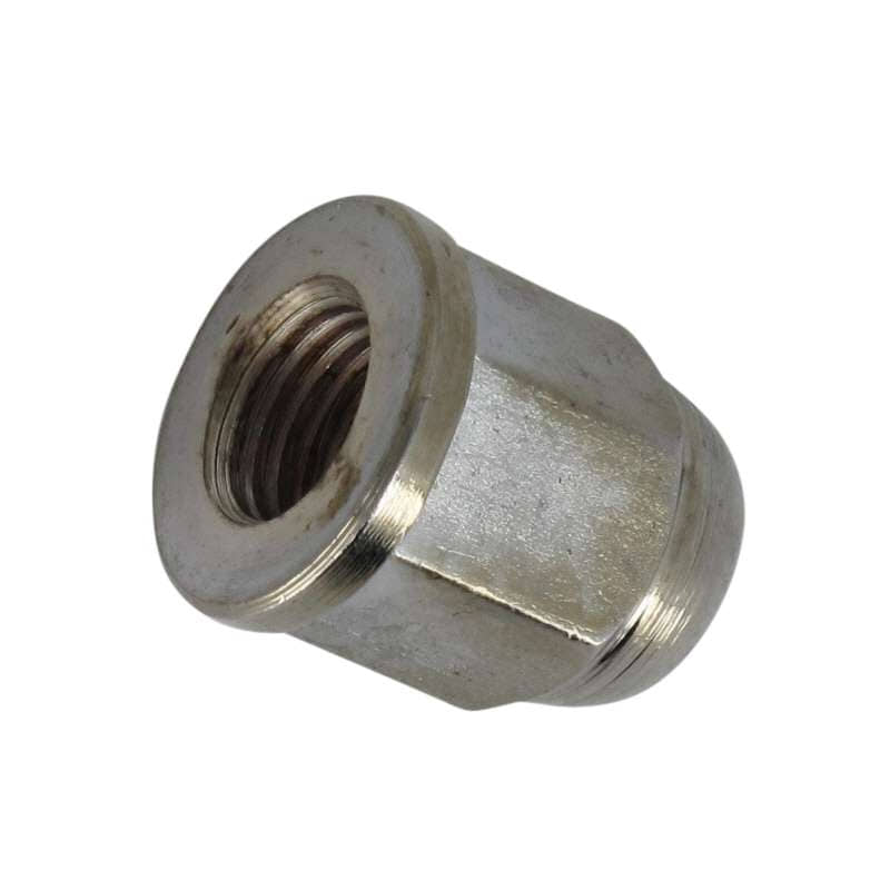 SMC Mutter M10 Rex Chopper 125 Sechskantmutter 125ccm 4Takt Motorroller.de Flanschmutter Bundmutter Sechskant-Mutter Flansch-Mutter Maschinenmutter