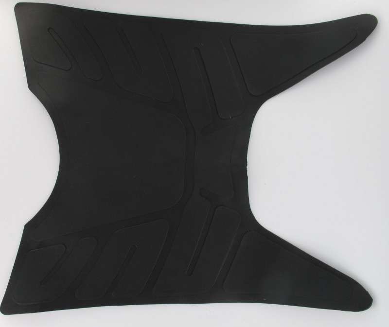 Bodenmatte Rex RS 400 von Motorroller.de