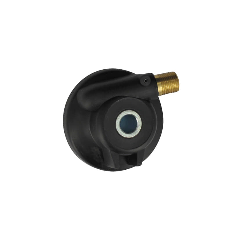 Rex 25 Tachoantrieb 10mm Achse 50ccm 2Takt 42560-NAF-00 Motorroller.de Tachowellenantrieb Tachometerantrieb Tacho-Schnecke Tachometerzahnrad Mokick