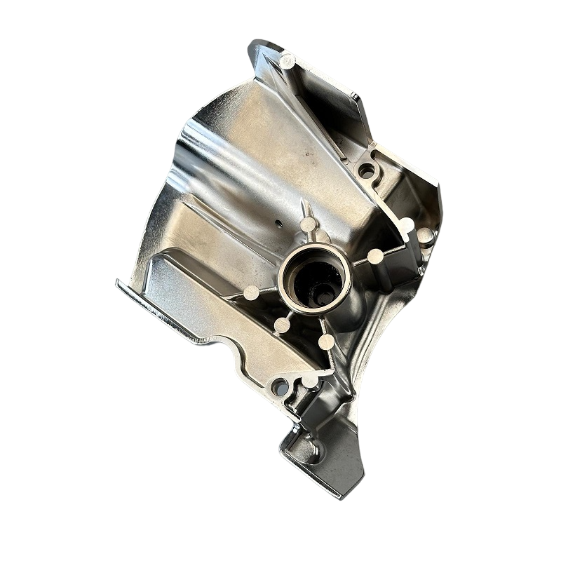 Seitendeckel Quad ATV Barossa Seitenklappe Rex 90333