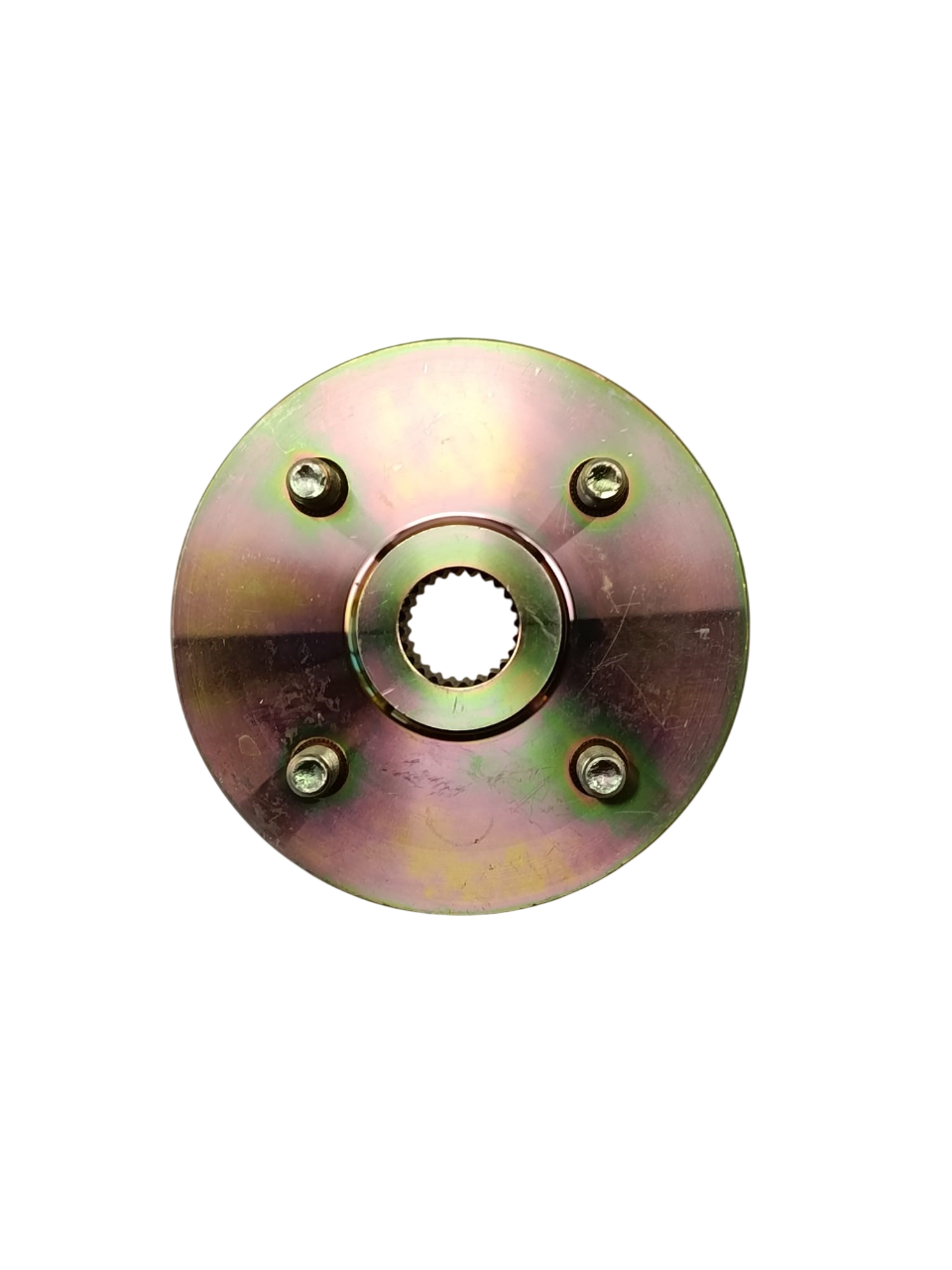 Radnabe hinten 97010-156-001 von Motorroller.de