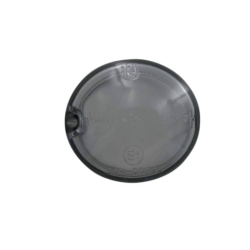 PGO Blinkerglas links hinten Ligero 50 Roller 50ccm 2Takt Motorroller.de Blinker-Glas Blinker-Abdeckung Blinkerabdeckung Blinkerkappe Blinker-Kappe