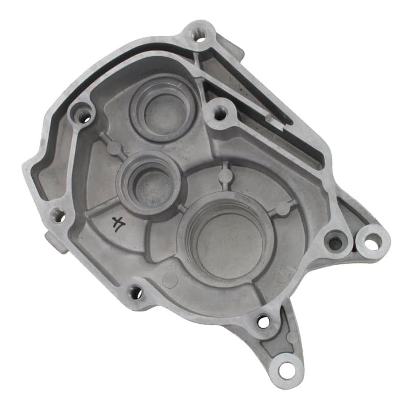 Getriebegehäuse Getriebedeckel Scheibenbremse 115101-1E40QMA-0100 Abdeckung Deckel Cover Getriebe