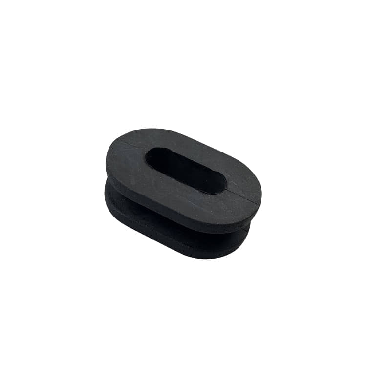 SMC Quad 170 Gummiunterlage ATV 170ccm 4Takt 43151-RAM-00 Motorroller.de Gummidichtung Gummiplatte Quad 200 UTV Ersatzteil Service Inpektion