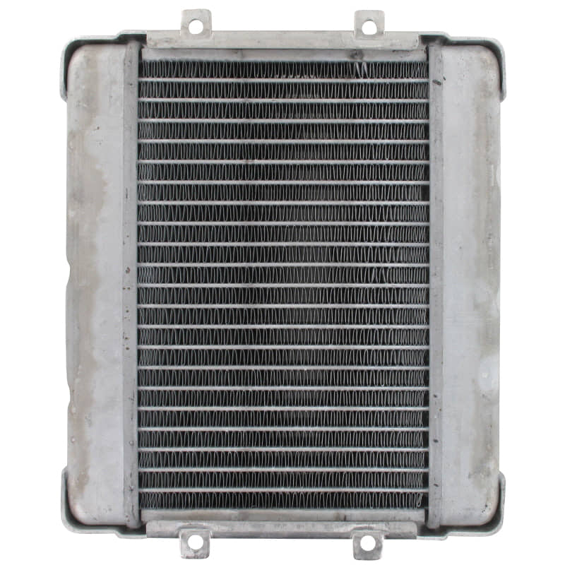 Kreidler Insignio 125 2.0 Kühler 125ccm 4Takt 750176-J Motorroller.de Kühlaggregat Scooter Insignio 125 DD Ersatzteil Service Inpektion Direktimport