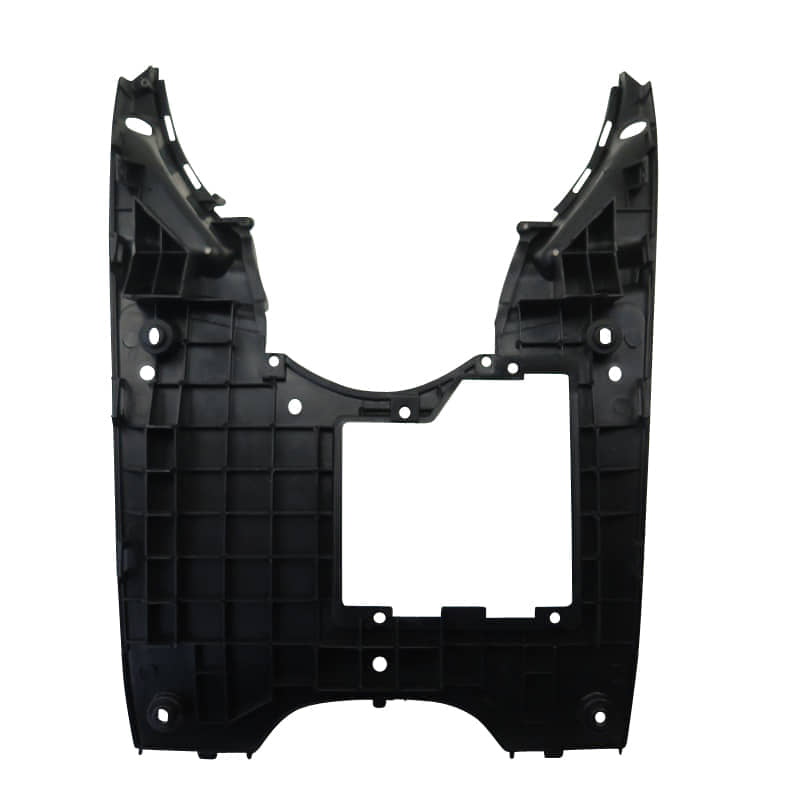 Fußbrett Fussbrett Motorroller Rex RS450 86360