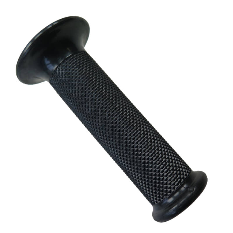 SMC Chopper 125 Griffgummi Links 125ccm 4Takt 46240-CHP-00 Motorroller.de Handgriff Haltegriff Drehgriff Lenker-Griff Halte-Griff Griff-Gummi Scooter