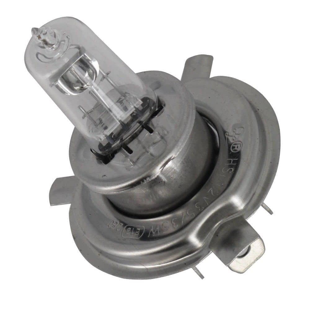Birne, Glühbirne Halogen HS1 12V 35/35W PX43t 2150801-8
