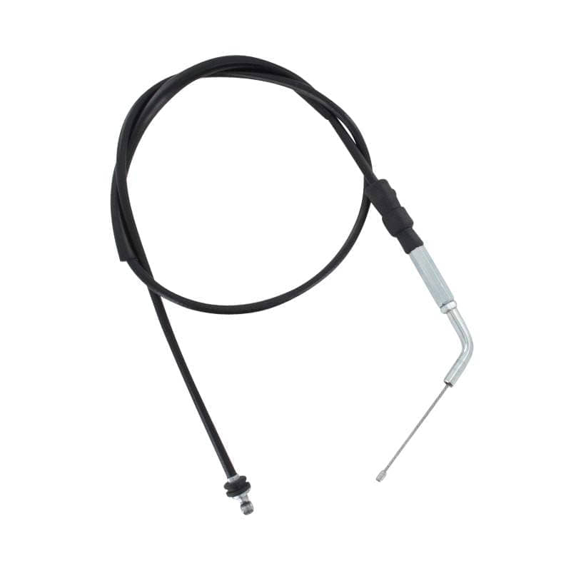 SMC Quad 150 Gaszug Bowdenzug ATV 150ccm 4Takt 61620-STG-00 Motorroller.de Einfachvergaser-Variante Seilzug Bautenzug Gasseilzug Bauten-Zug Bowden-Zug