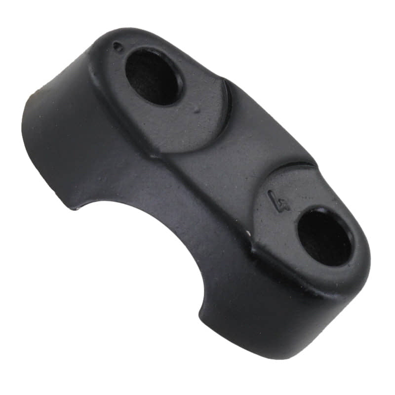 SMC Chopper 125 Lenkerhalteblock 125ccm 4Takt 46125-CHP-00 Motorroller.de Lenkhalteblock Scooter Ersatzteil Service Inpektion Direktimport