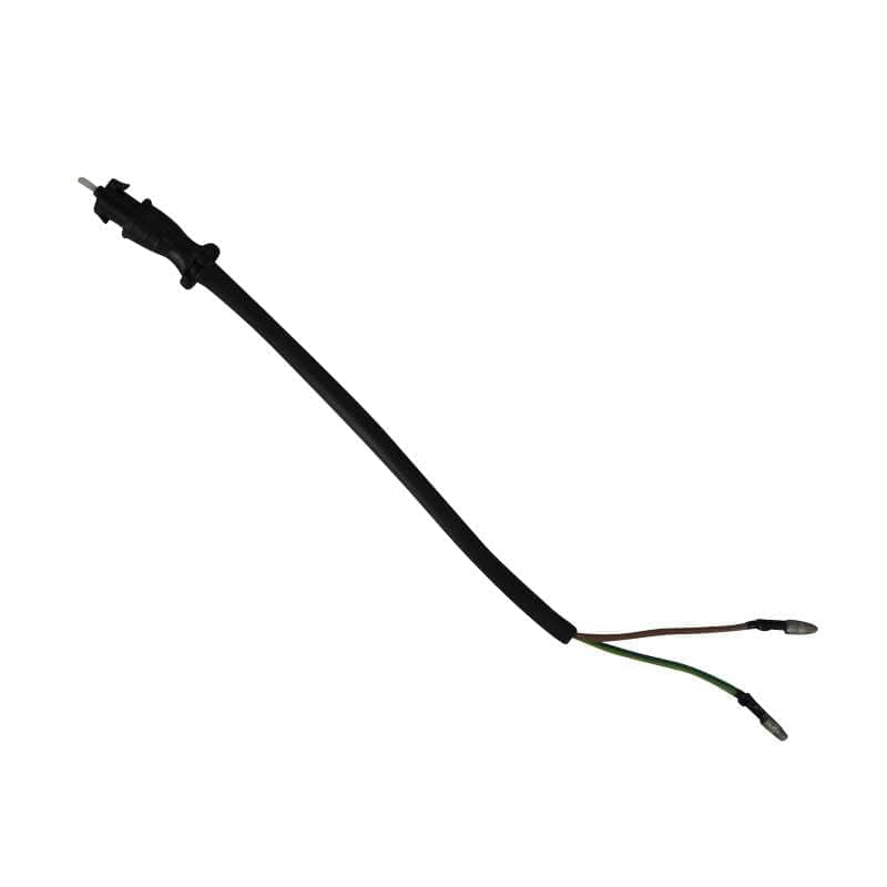 Schalter für Bremslicht links mit Kabel 35345-111-000