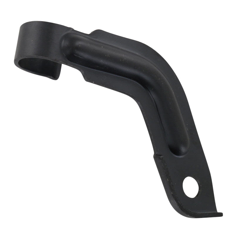 PGO Halter Bremsschlauch Big Max 90 Halterung Befestigung P9403610000 Motorroller.de Haltebügel Halteblech / Klammer Tornado 50 Mokick Ersatzteil