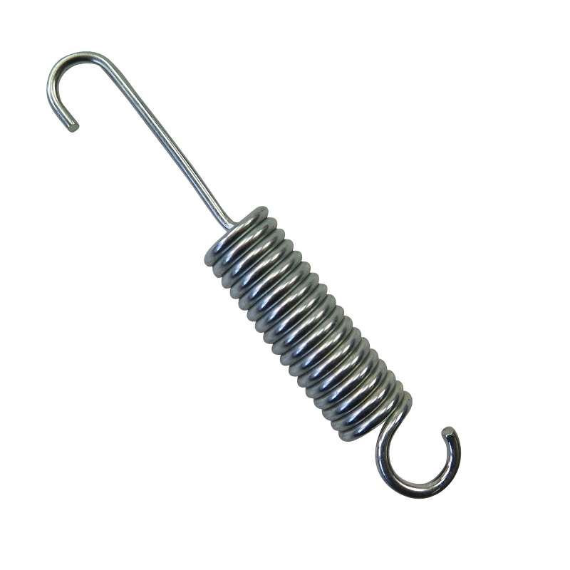 Jincheng JC 50 Monkey Repl. Feder Schwingungsdämpfer 50ccm 4Takt 42421-A0300 Motorroller.de Dämpfung Ausgleichsfeder Abfederung Masseausgleich Scooter