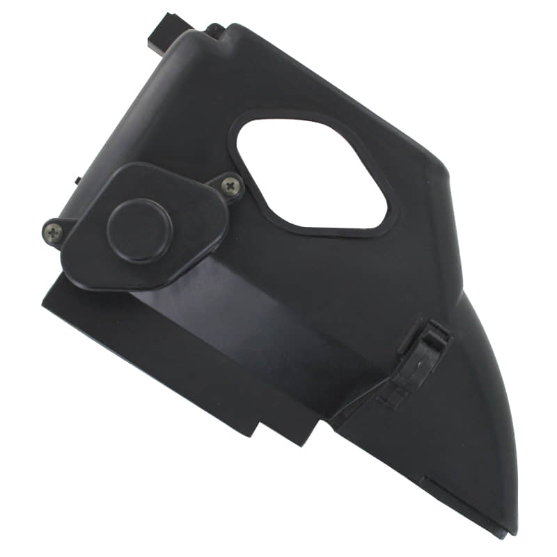 AGM GMX 50 Zylinderverkleidung Hülle Kühlhaube 50ccm 4Takt D00-01051-00 Motorroller.de 50ccm-4Takt Scooter ECM Eppella GMX 50 Ersatzteil Service