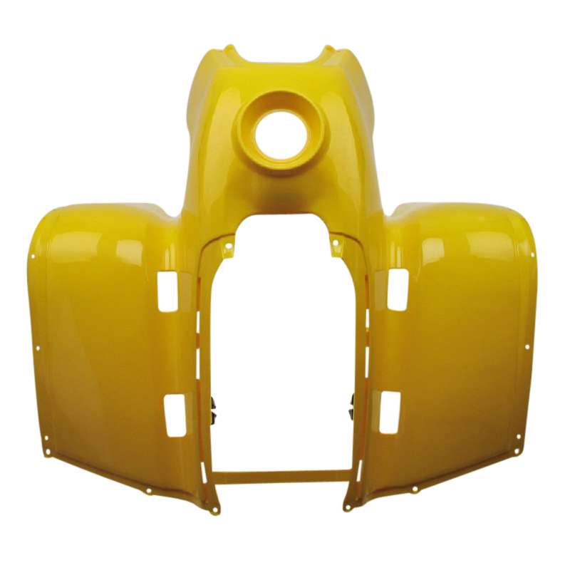 Frontverkleidung, gelb 61100-182-P053 K61100-182-P053