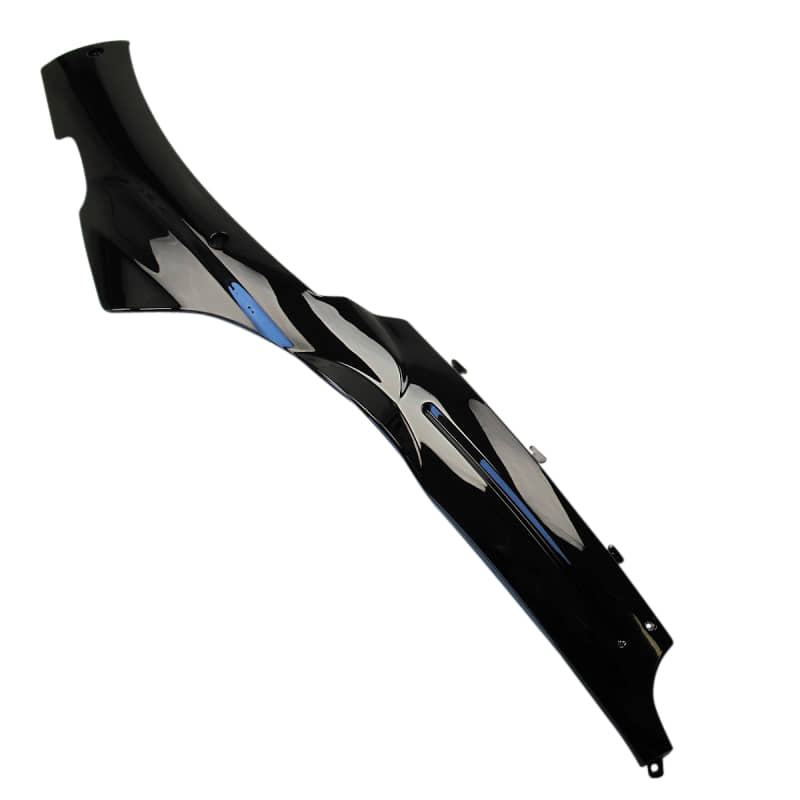 AGM GMX 460 Sport Seitenleiste links 50ccm 4Takt 83601-KY-9000-S Motorroller.de Seitenteil Seitenverkleidung Seitenabdeckung Seiten-Verkleidung