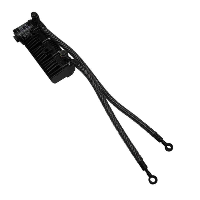 Ölkühler mit Ölfilter Tongjian Strassenbuggy 150 4.000.028 Motorroller.de Eppella ECM TBM Twister Hammerhead Wangye Kasea Buggy