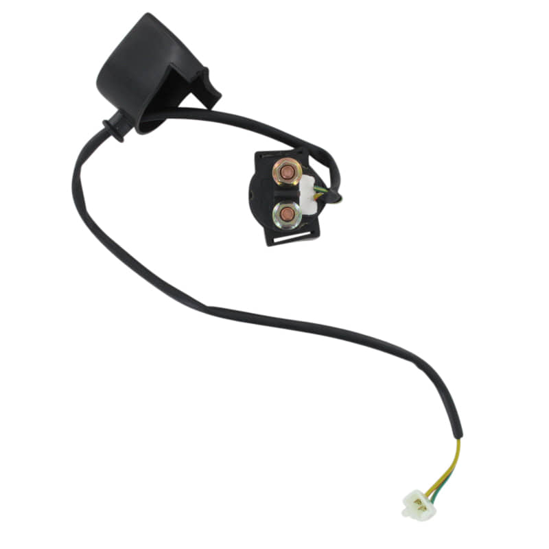 Anlasserrelais TB07A-258000 von Daifo