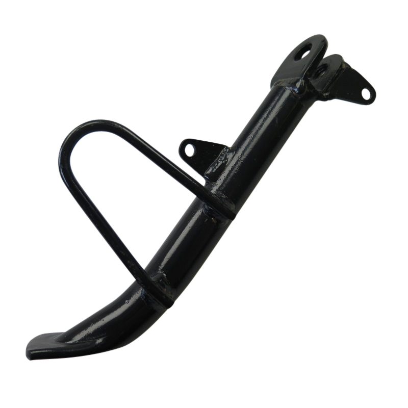 Seitenständer schwarz (60) Nebenständer P5462002600