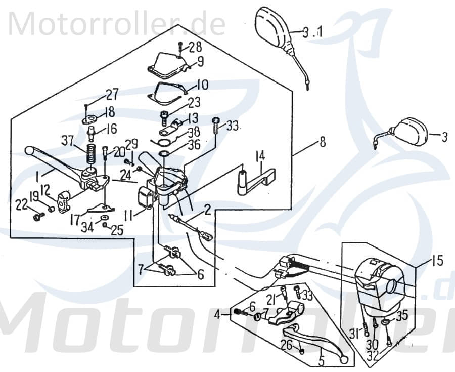 Sechskantschraube Flachkopfschraube 94714-06016-G