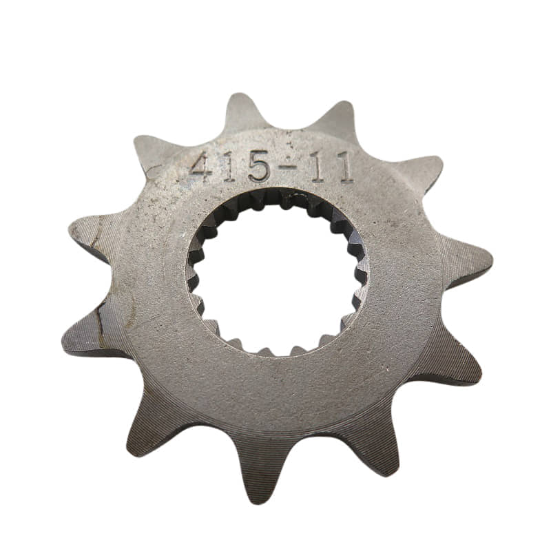 SMC Off Road 50 Antriebsritzel Quad 50ccm 2Takt 25711-SK2-00 Motorroller.de Antriebsrad Antriebritzel Antriebszahnrad Antriebs-Ritzel Antrieba-Rad ATV