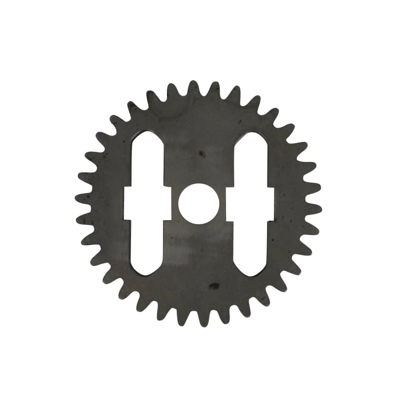 PGO Getrieberad TR3 50 Zwischenrad 50ccm 2Takt Motorroller.de Zahnrad Zahn-Rad Getriebe-Rad Zwischen-Rad Getriebezahnrad Ritzel Scooter