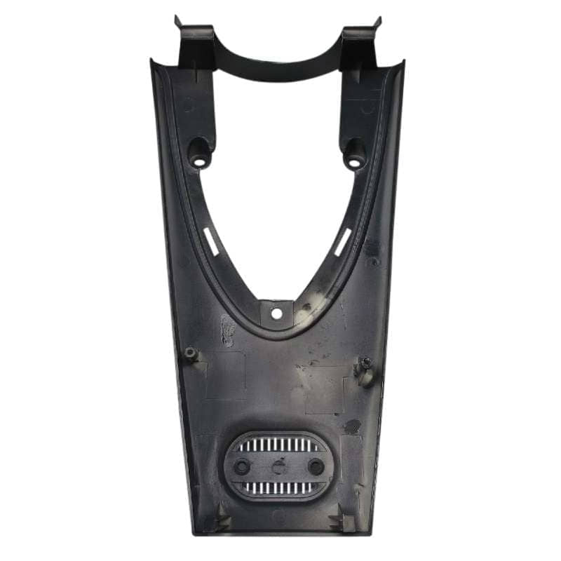 AGM GMX 460 Retro Classic Frontverkleidung 50ccm 4Takt 64303-XGW-9000-B Motorroller.de Frontschürze Frontmaske Front-Cover Lenkerverkleidung Scooter