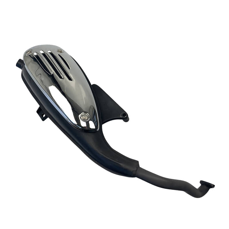 Auspuff komplett Luxxon Emily 125 Euro 3 351577