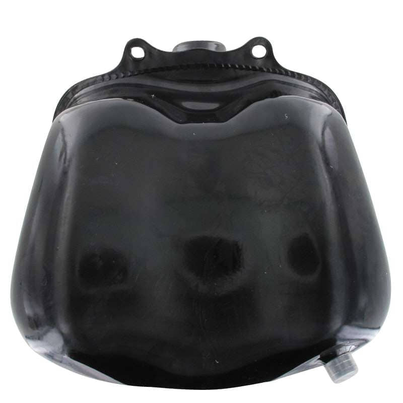 AGM GMX 460 Retro Classic Benzintank 50ccm 4Takt 17500-XGW-9000 Motorroller.de Benzin-Tank Kraftstoff-Tank Benzin-Behälter Benzinbehälter Scooter