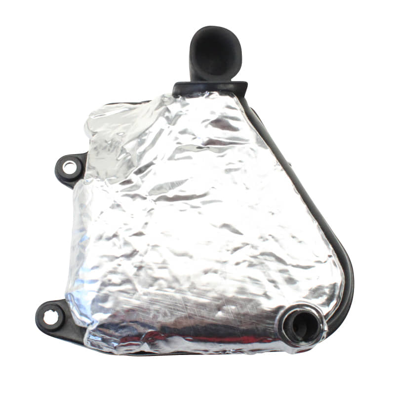 Jincheng JC 50 Monkey Repl. Luftfilterkasten 50ccm 4Takt 13700-A-1500 Motorroller.de Luft-Filter Luftfiltergehäuse Luftfiltermatte Luftfilter-Kasten