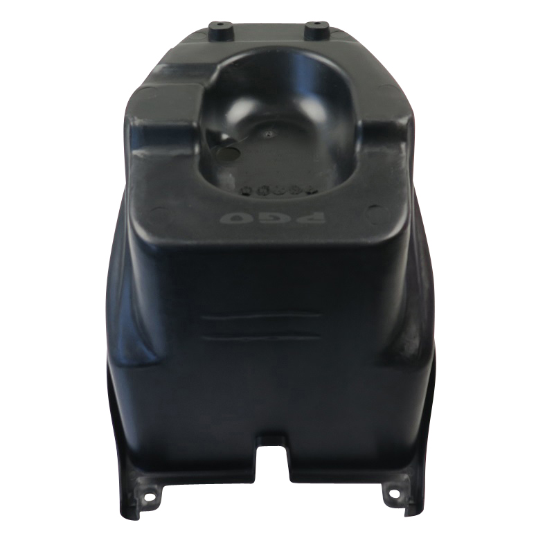 Vorderteil Helmfach komplett M2681001000